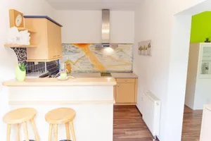 Image of Haus Rosy Ferienwohnung