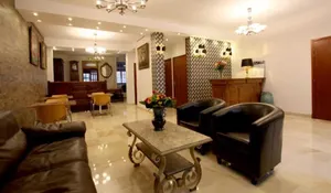 Image of Hotel Barnetche