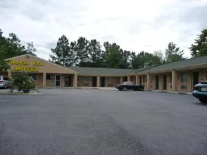 Image of Royal Inn Motel