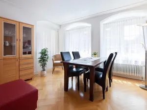 Image of Ferienwohnungen Hensler