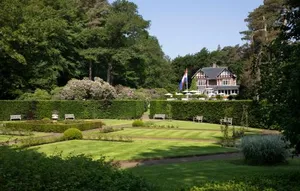 Image of Relais & Chateaux Hotel Landgoed Het Roode Koper