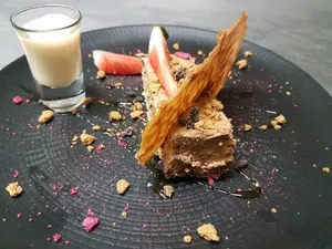 Image of Hôtel Restaurant La Bourrine