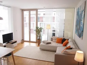 Image of Apartment Parkvilla Traunstein