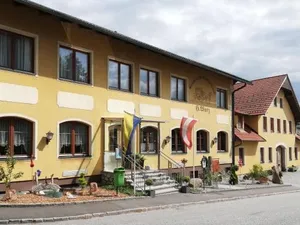 Image of Kutscherklause