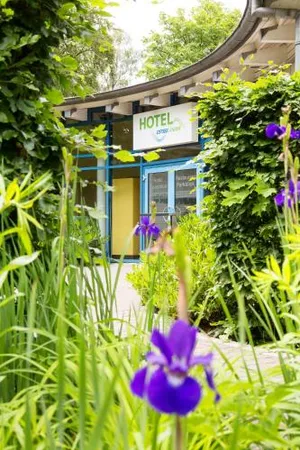 Image of Hotel Ostseeländer