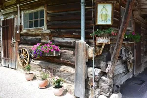Image of Ferienwohnung Poreiterhof