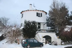 Image of De Witte Molen Kranenburg