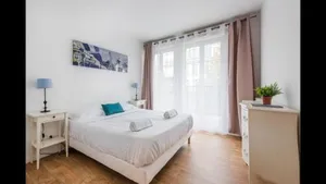 Image of Disney, very spacious comfortable 3 bedrooms family apartment, 8 pers, wifi, NETFLIX
