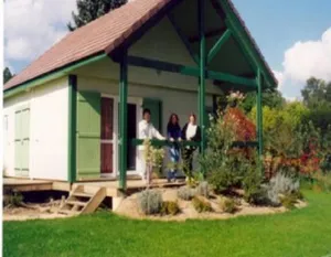 Image of Village-Chalets Le Rû du Pré