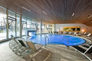 Image of Vitalhotel der Parktherme - inkl Thermeneintritt & Sauna