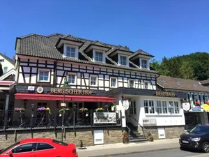 Image of Bergischer Hof