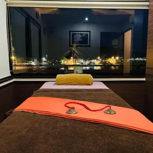 Image of Sanskriti Vedic Retreat