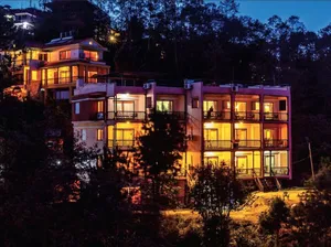 Image of Hotel Chautari -Paradise Inn