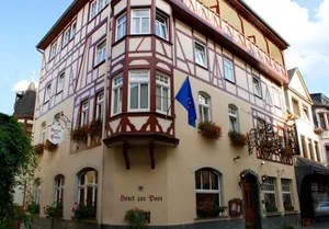 Image of Hotel zur Post