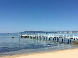 Image of Ocean Sounds Studio - quiet location, beach & pool