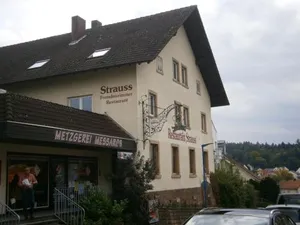 Image of Hotel Strauss
