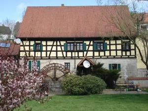 Image of Hotel-Restaurant Bergmühle