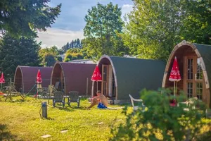 Image of Camping Le Pommier Rustique