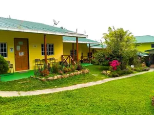 Image of Soboroong Farmer's Cottage