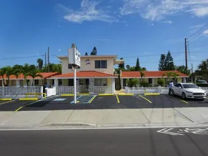 Image of Ebb Tide Motel