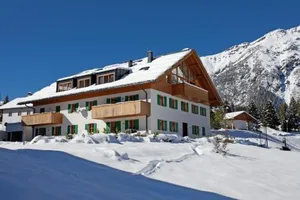 Image of Chalet Zur Rose in Berwang bij de piste