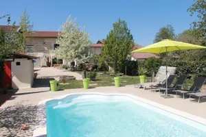 Image of Les Trois Maisons