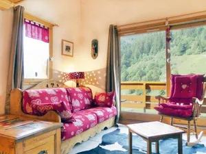 Image of RESIDENCE OLYMPIE 1