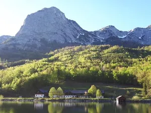 Image of Pension Ladner