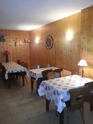 Image of Auberge Du Col De Neronne