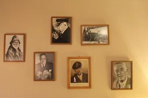 Image of Hotel Graf Luckner
