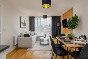 Image of Premium Apartment Allocated Parking Great Location