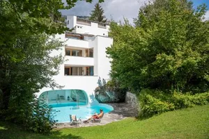 Image of Casa Las Caglias
