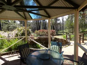 Image of Country Charm Retreat