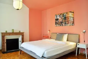 Image of B&B Louis-Favre 21