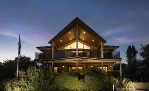 Image of Murray River Lodge B&B