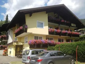 Image of Pension Fortin