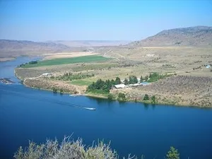 Image of Columbia River Ranch