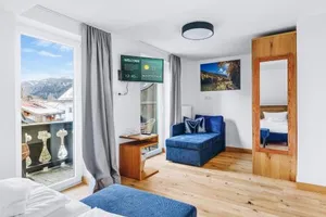 Image of Weidegg - Hotel Garni