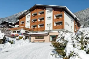 Image of Apartments Tschanun