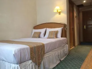 Image of Terrace Hotel