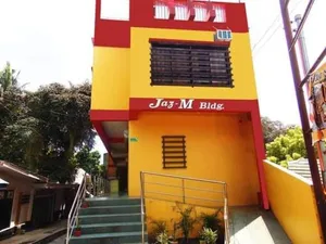 Image of JAZ-M Pensionhouse