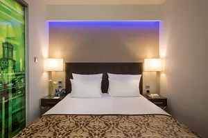 Image of Two Hotel Berlin by Axel