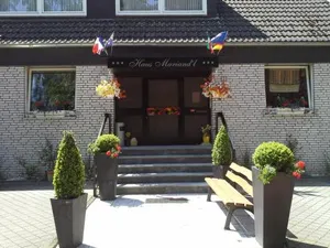 Image of Haus Mariandl