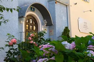 Image of Hotel Villa Rückert