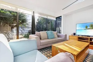 Image of Fuller Holidays - Beachfront Tranquility, Beachfront Suffolk Park