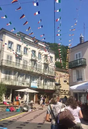 Image of Résidence Maison Blanche