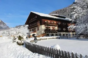 Image of Hotel Schlosswirt