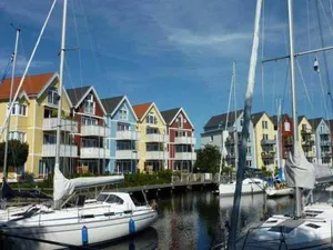 Image of Ferienwohnungen Am Yachthafen