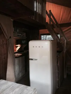 Image of Lodging Le Lac