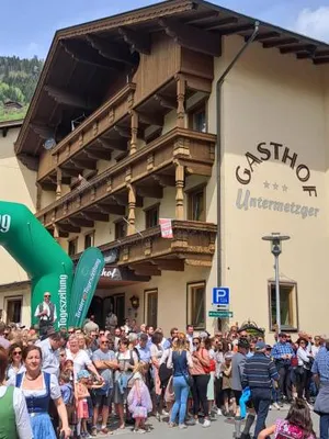 Image of Hotel Untermetzger